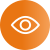 icone de visão