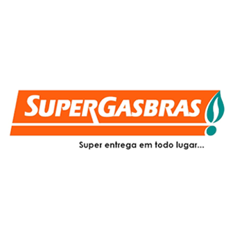 SUPER GAS BRAS